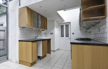Cummersdale kitchen extension leads